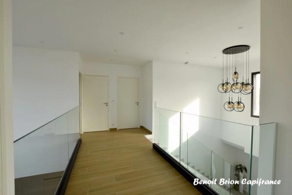 Maison à vendre 6 pièces LA CHAPELLE DES FOUGERETZ (35)