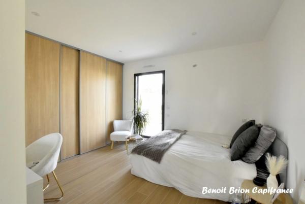 Maison à vendre 6 pièces LA CHAPELLE DES FOUGERETZ (35)