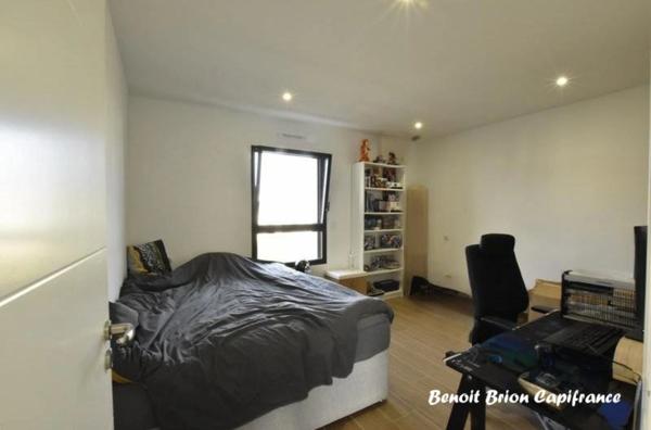 Maison à vendre 6 pièces LA CHAPELLE DES FOUGERETZ (35)