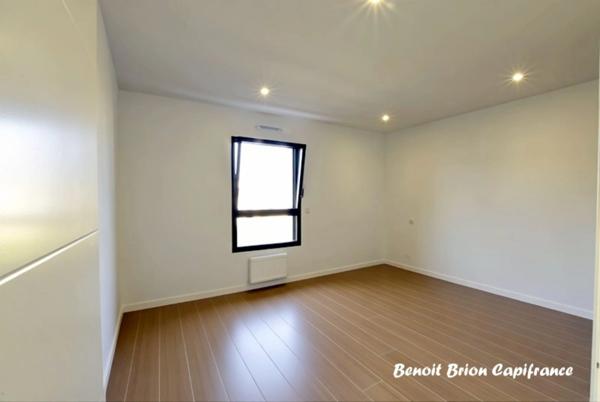 Maison à vendre 6 pièces LA CHAPELLE DES FOUGERETZ (35)