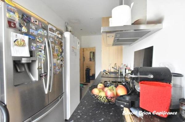 Maison à vendre 6 pièces LA CHAPELLE DES FOUGERETZ (35)