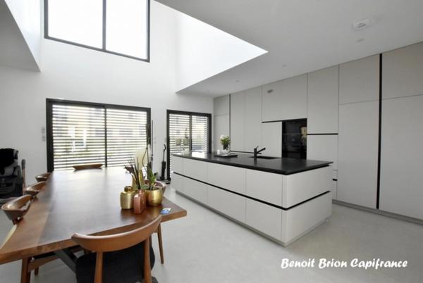 Maison à vendre 6 pièces LA CHAPELLE DES FOUGERETZ (35)