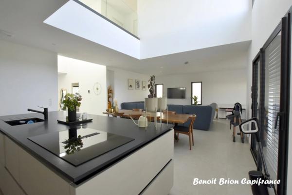 Maison à vendre 6 pièces LA CHAPELLE DES FOUGERETZ (35)