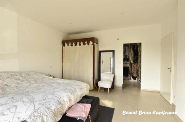 Maison à vendre 6 pièces LA CHAPELLE DES FOUGERETZ (35)