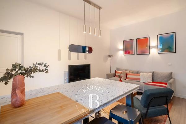 Marseille 7ème, Appartement 2 Chambres -  45 m² à vendre