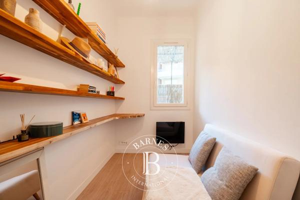 Marseille 7ème, Appartement 2 Chambres -  45 m² à vendre