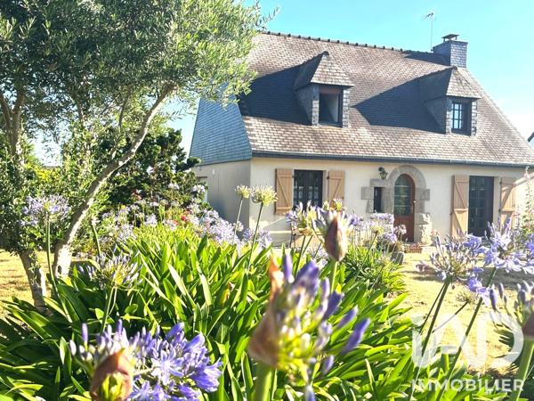 Maison à vendre 4 pièces 96 m² Paimpol