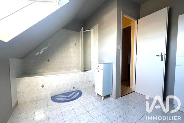 Maison à vendre 4 pièces 96 m² Paimpol