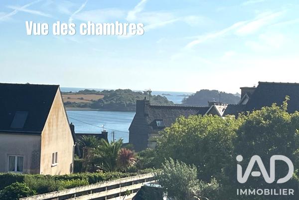 Maison à vendre 4 pièces 96 m² Paimpol