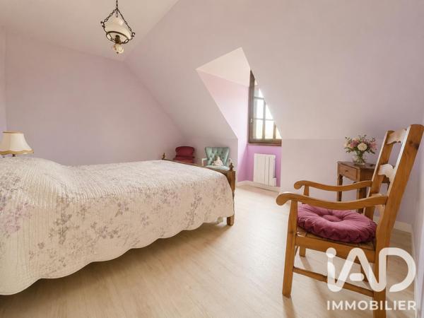 Maison à vendre 4 pièces 96 m² Paimpol
