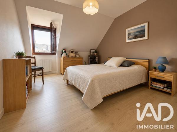 Maison à vendre 4 pièces 96 m² Paimpol