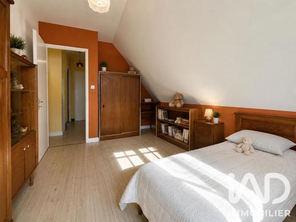 Maison à vendre 4 pièces 96 m² Paimpol
