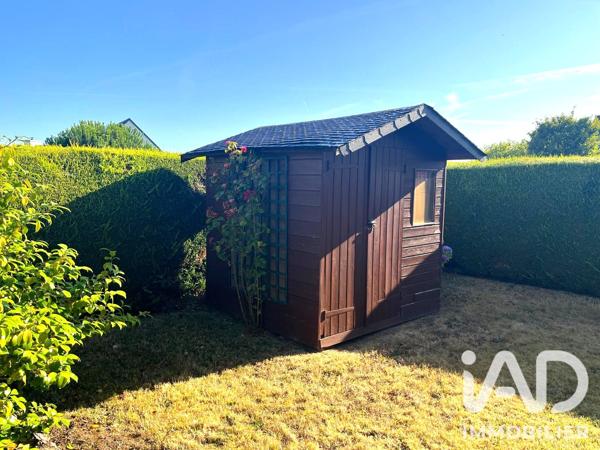 Maison à vendre 4 pièces 96 m² Paimpol