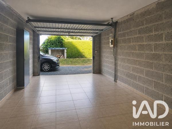 Maison à vendre 4 pièces 96 m² Paimpol