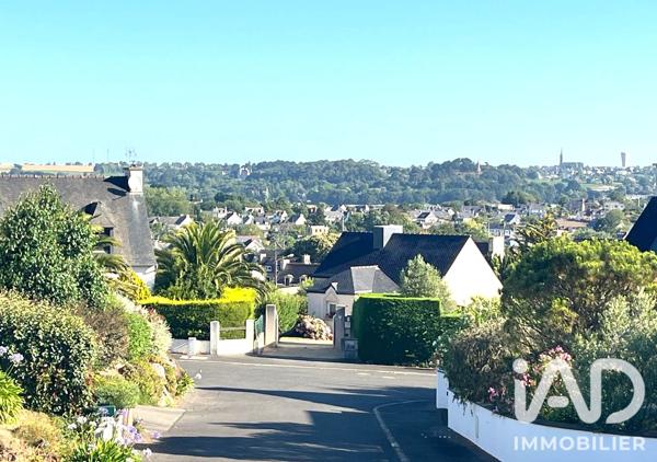 Maison à vendre 4 pièces 96 m² Paimpol