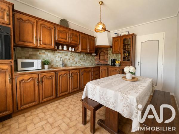 Maison à vendre 4 pièces 96 m² Paimpol