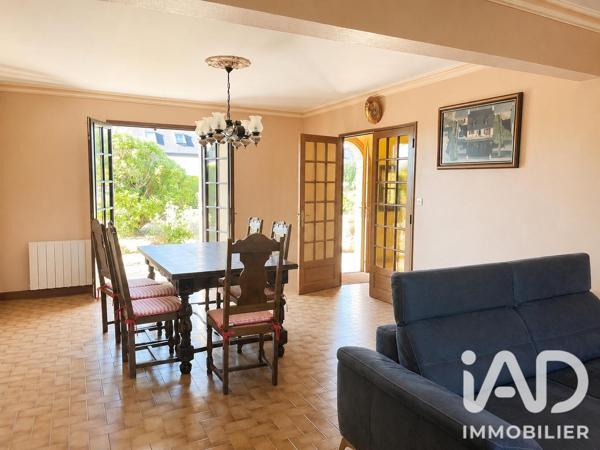 Maison à vendre 4 pièces 96 m² Paimpol