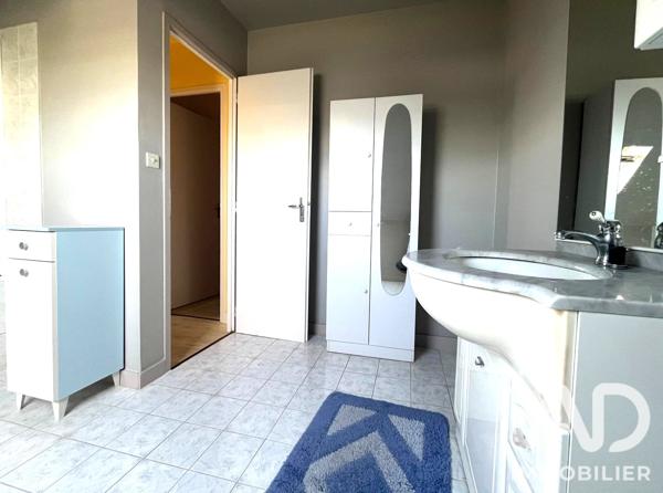 Maison à vendre 4 pièces 96 m² Paimpol