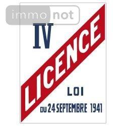 Fonds et/ou murs commerciaux à vendre à Les Ternes dans le Cantal (15100), ref : 044/1237