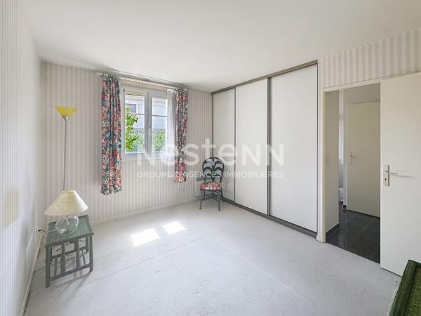APPARTEMENT 2 pièces avec jardin plein sud et double stationnement Résidence Kaufman & Broad  MORANGIS