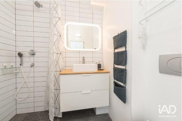Appartement (neuf) à vendre 4 pièces 77 m² Annecy