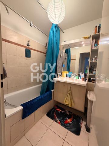 Appartement Gagnac Sur Garonne 2 pièce(s) 40 m2