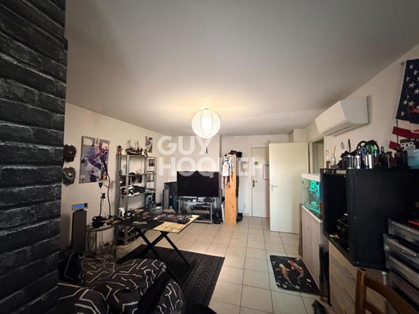 Appartement Gagnac Sur Garonne 2 pièce(s) 40 m2