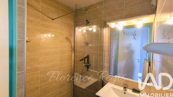 Studio à vendre 19 m² Balaruc-les-Bains