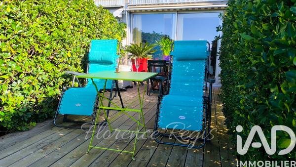 Studio à vendre 19 m² Balaruc-les-Bains