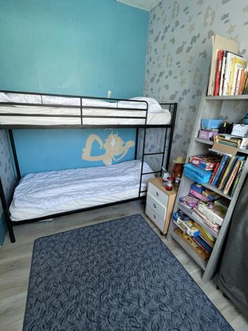 BESSANCOURT (95) - Maison 5 pièces - 72m² - 96m² terrain