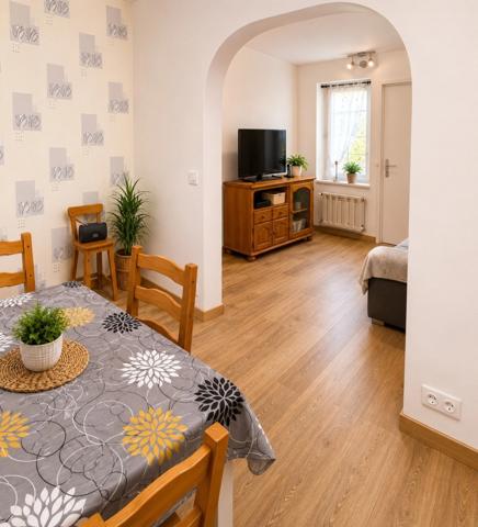 BESSANCOURT (95) - Maison 5 pièces - 72m² - 96m² terrain