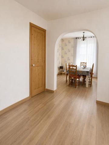 BESSANCOURT (95) - Maison 5 pièces - 72m² - 96m² terrain