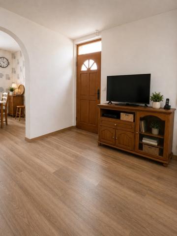BESSANCOURT (95) - Maison 5 pièces - 72m² - 96m² terrain