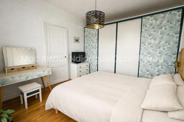 Maison 1930 à vendre 5 pièces - Jardin et dépendance indépendante – Quartier Pasteur à Sannois