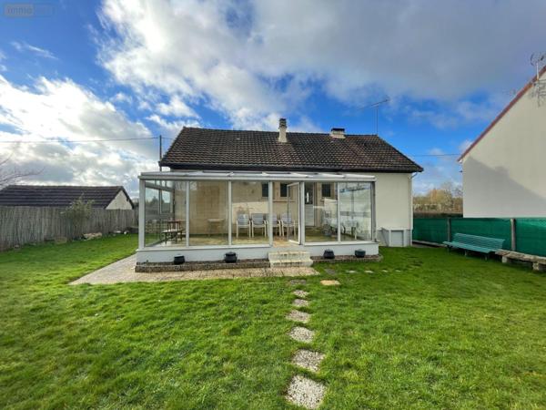 Pavillon à vendre à Alençon dans l'Orne (61000), ref : 61001-103   
SAINT FRANCOIS DE SALES