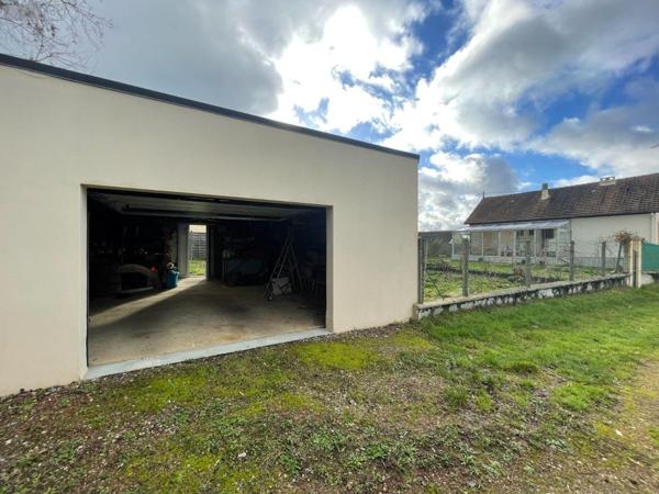 Pavillon à vendre à Alençon dans l'Orne (61000), ref : 61001-103   
SAINT FRANCOIS DE SALES