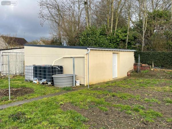 Pavillon à vendre à Alençon dans l'Orne (61000), ref : 61001-103   
SAINT FRANCOIS DE SALES