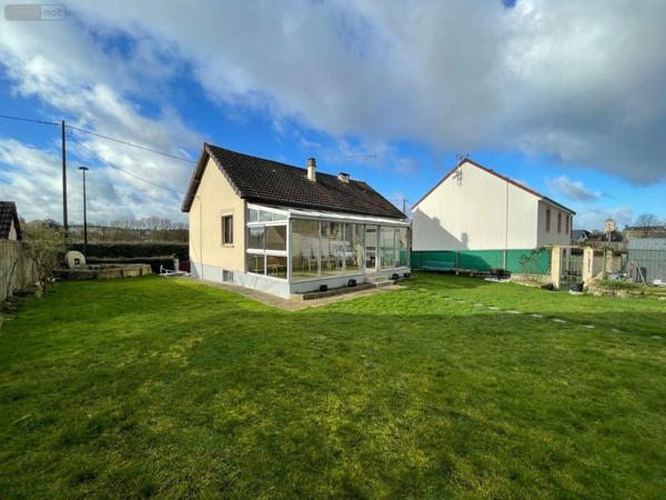 Pavillon à vendre à Alençon dans l'Orne (61000), ref : 61001-103   
SAINT FRANCOIS DE SALES