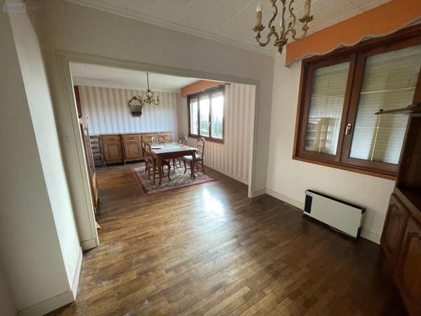 Pavillon à vendre à Alençon dans l'Orne (61000), ref : 61001-103   
SAINT FRANCOIS DE SALES