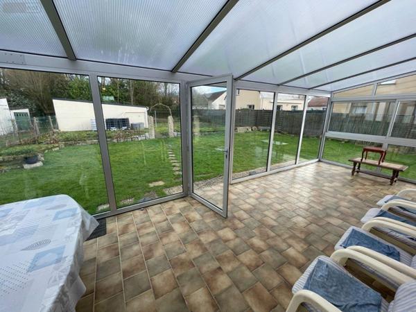 Pavillon à vendre à Alençon dans l'Orne (61000), ref : 61001-103   
SAINT FRANCOIS DE SALES