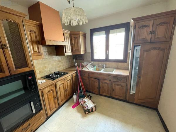 Pavillon à vendre à Alençon dans l'Orne (61000), ref : 61001-103   
SAINT FRANCOIS DE SALES