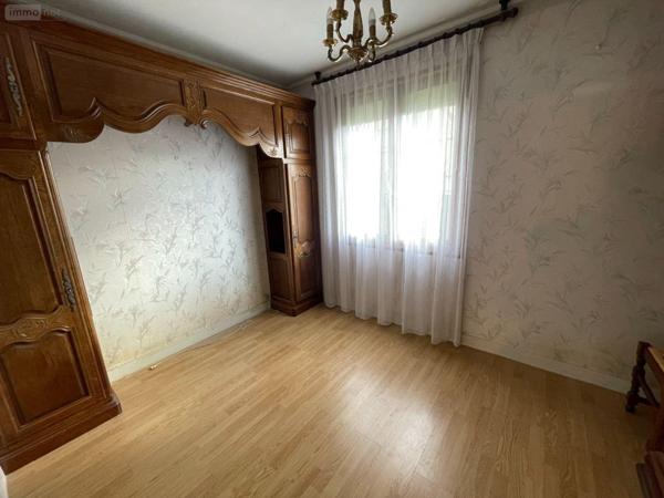 Pavillon à vendre à Alençon dans l'Orne (61000), ref : 61001-103   
SAINT FRANCOIS DE SALES