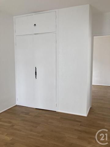 Appartement à vendre  3 pièces - 59,58 m2 AVON - 77