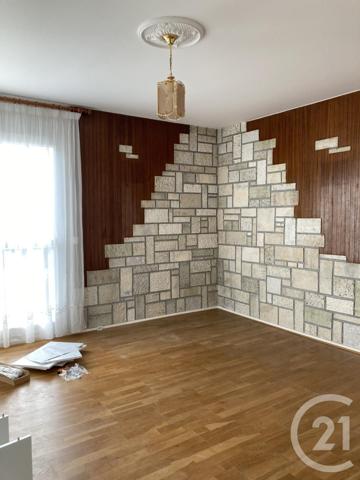 Appartement à vendre  3 pièces - 59,58 m2 AVON - 77