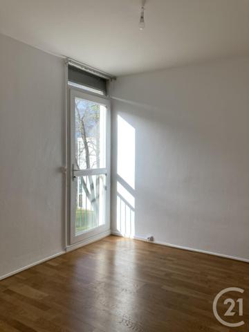 Appartement à vendre  3 pièces - 59,58 m2 AVON - 77