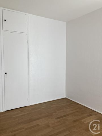 Appartement à vendre  3 pièces - 59,58 m2 AVON - 77