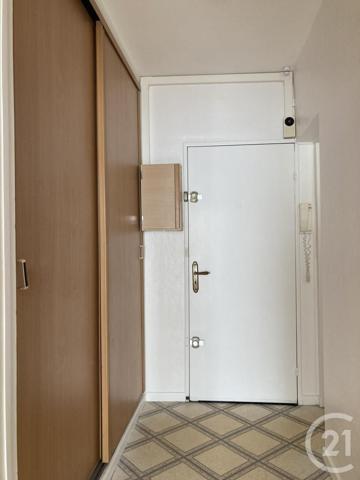 Appartement à vendre  3 pièces - 59,58 m2 AVON - 77