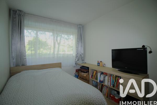 Appartement à vendre 5 pièces 95 m² Colombes
