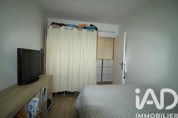 Appartement à vendre 5 pièces 95 m² Colombes