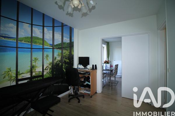 Appartement à vendre 5 pièces 95 m² Colombes